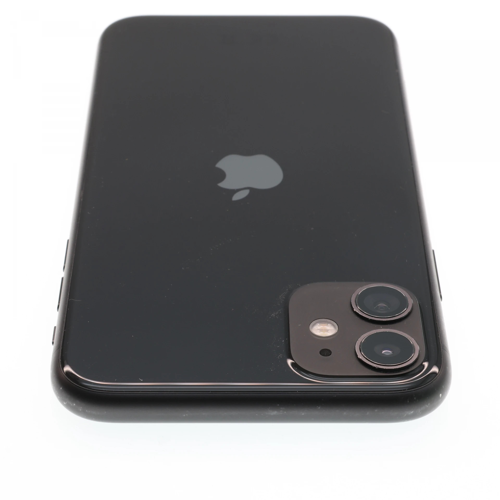 Apple iPhone 11 64 GB Black 100%