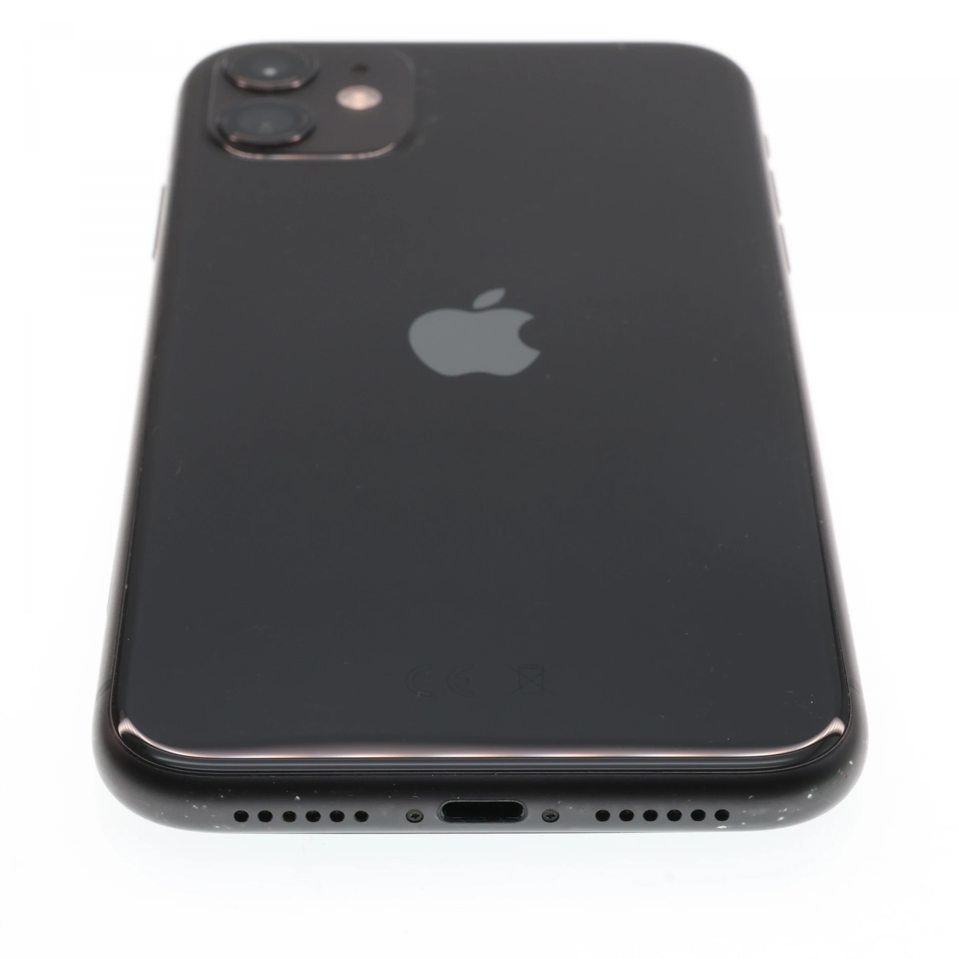 Apple iPhone 11 64 GB Black 100%