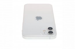 Apple iPhone 12 64 GB White 100%