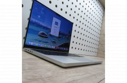 Apple MacBook Pro 14 (2021) M1 Pro 16GB/500GB – használt, karcmentes – 85% akku (183 ciklus)