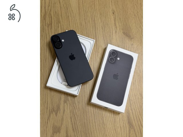 Iphone 16 128GB