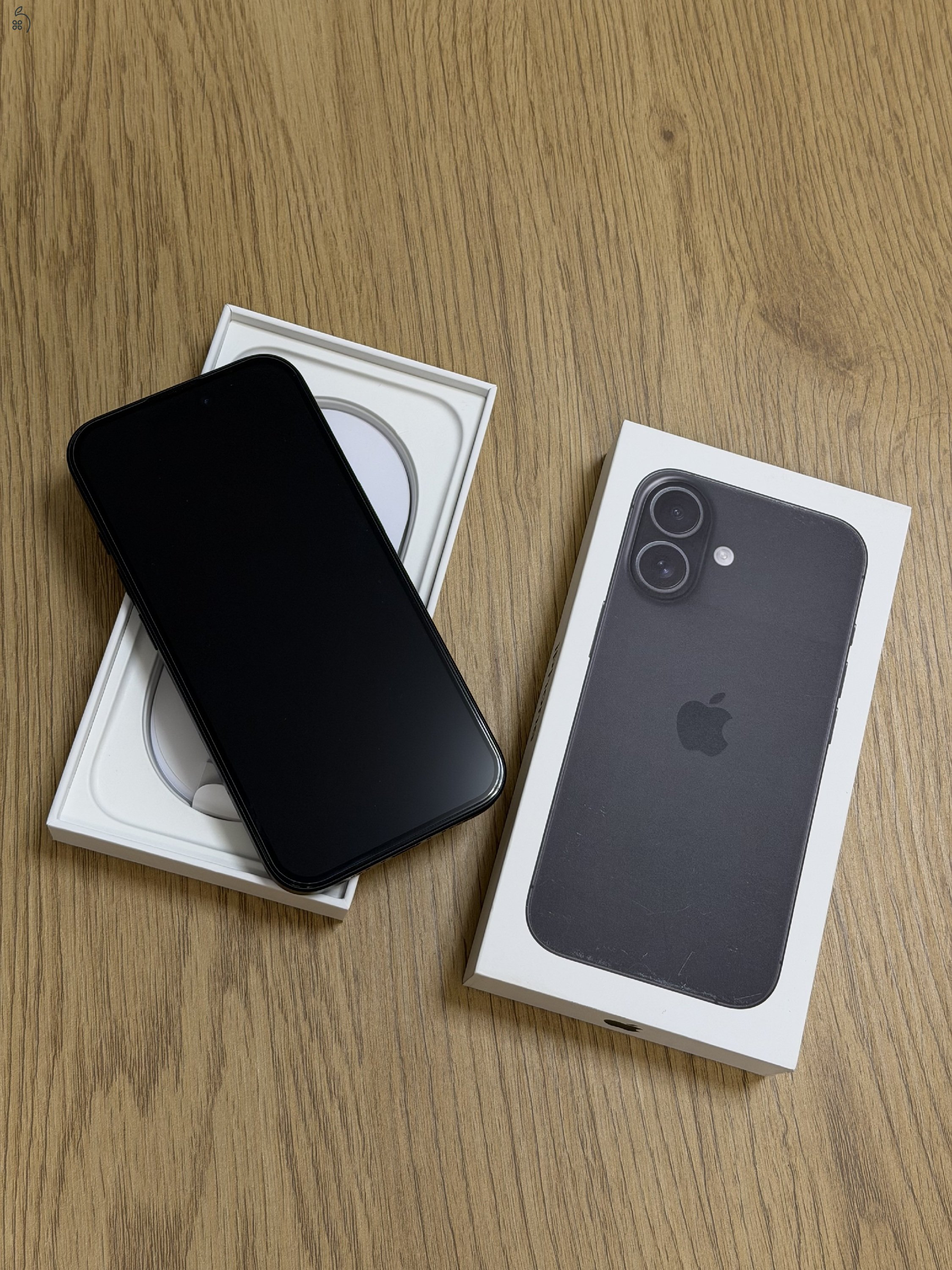 Iphone 16 128GB
