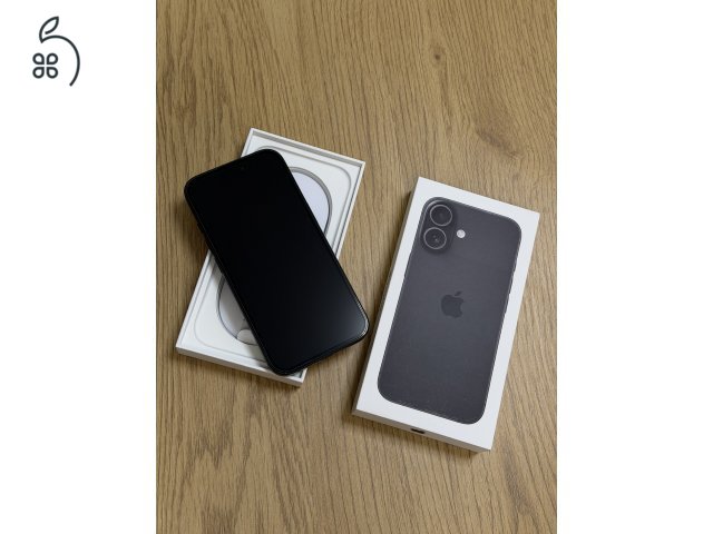 Iphone 16 128GB