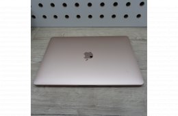 Apple MacBook Air 13 (2020) M1 8GB/256GB – használt, megkímélt – 85% akku (258 ciklus)