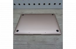 Apple MacBook Air 13 (2020) M1 8GB/256GB – használt, megkímélt – 85% akku (258 ciklus)