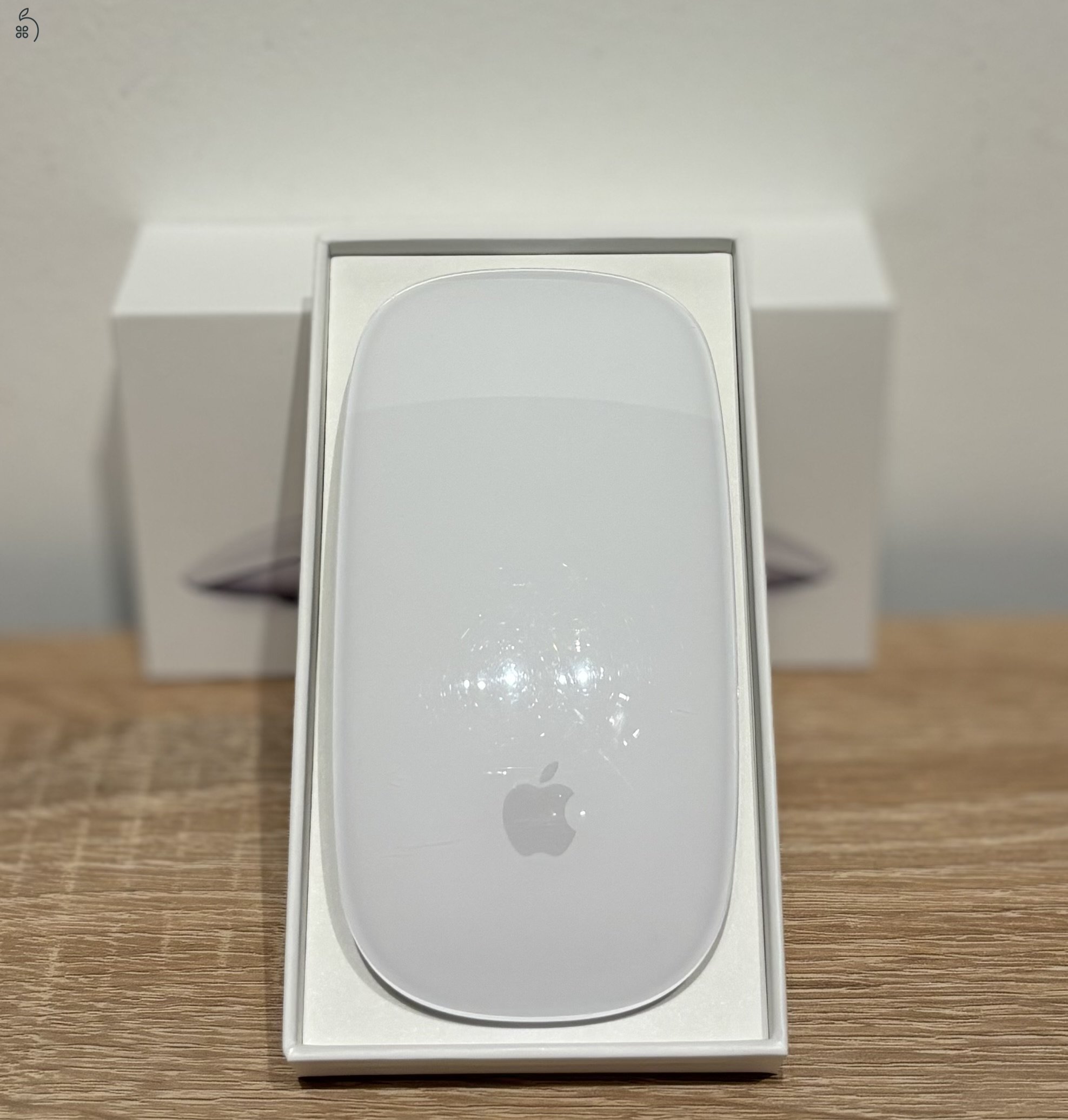 Hibátlan Magic Mouse eladó
