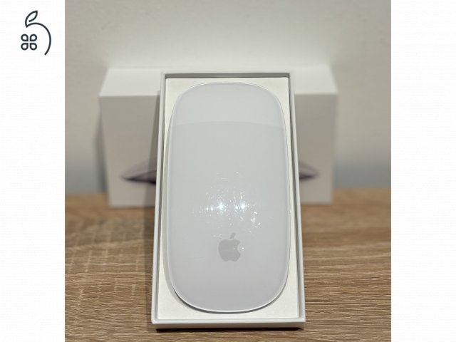 Hibátlan Magic Mouse eladó