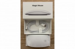 Hibátlan Magic Mouse eladó