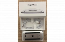Hibátlan Magic Mouse eladó
