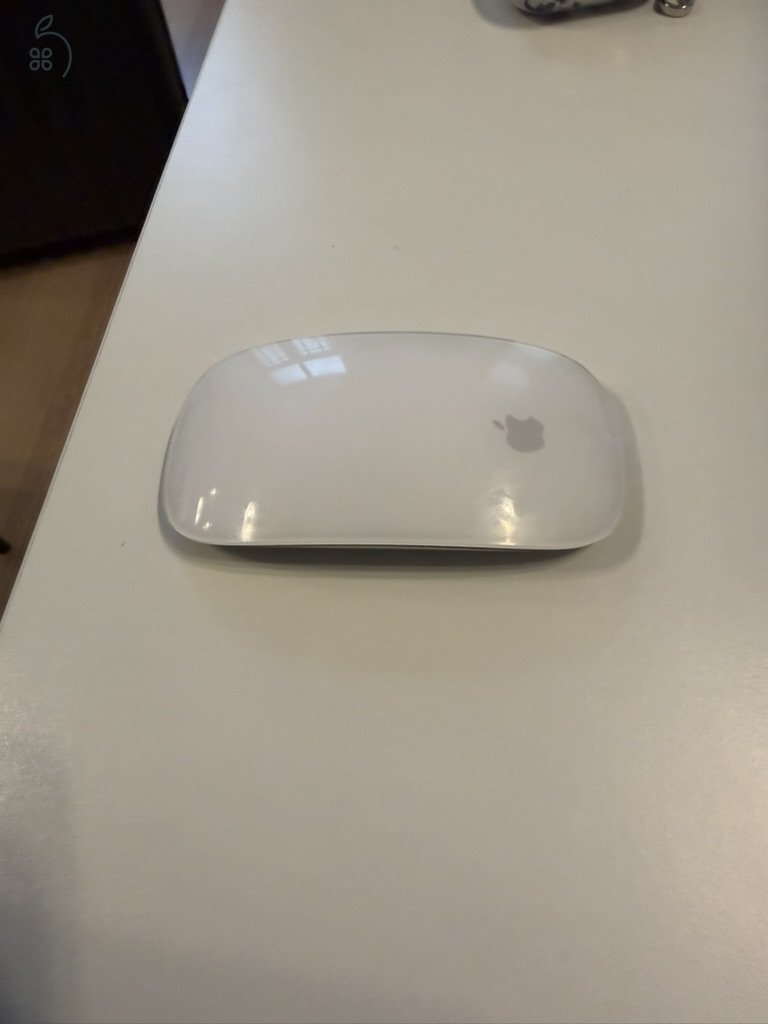 Eladó tökéketes állapotú iMac 27