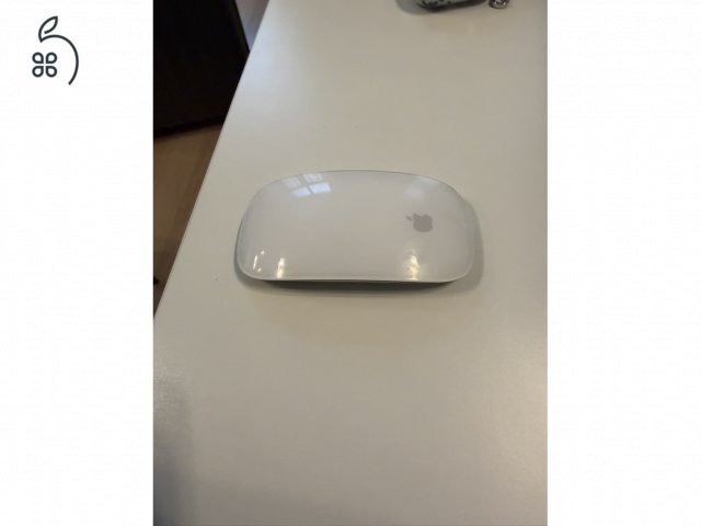 Eladó tökéketes állapotú iMac 27