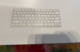 Eladó tökéketes állapotú iMac 27