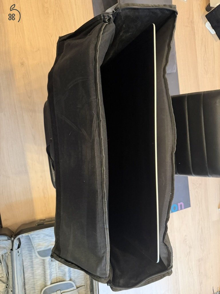 Eladó tökéketes állapotú iMac 27