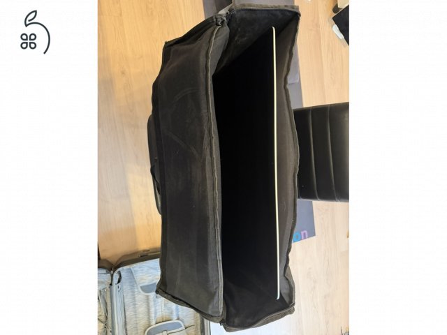 Eladó tökéketes állapotú iMac 27