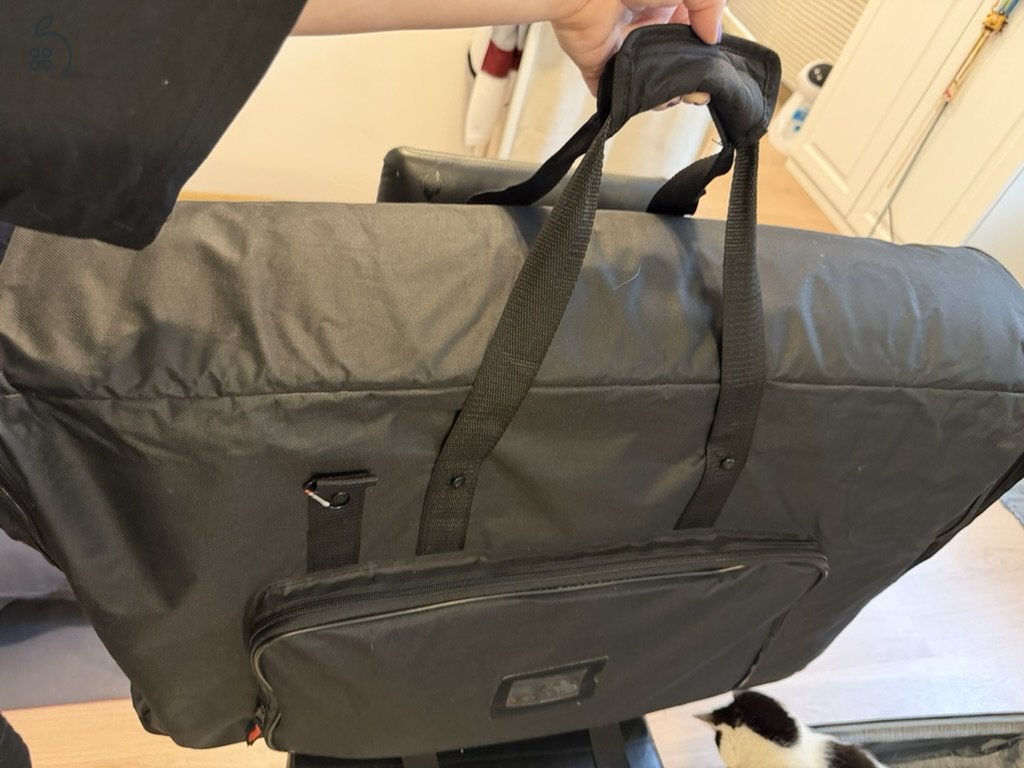 Eladó tökéketes állapotú iMac 27