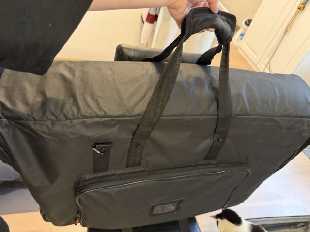 Eladó tökéketes állapotú iMac 27