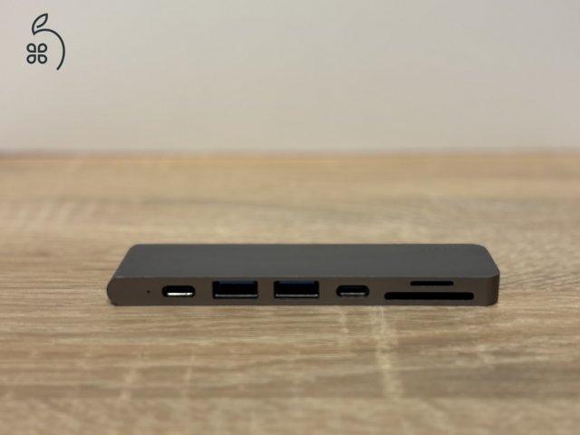 Újszerű Macbook (M1) eladó