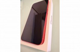 iPhone 13 ,Red, 128 GB