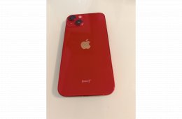 iPhone 13 ,Red, 128 GB