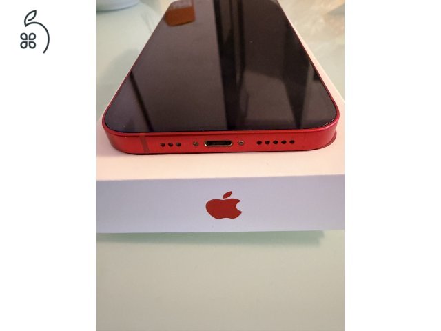 iPhone 13 ,Red, 128 GB