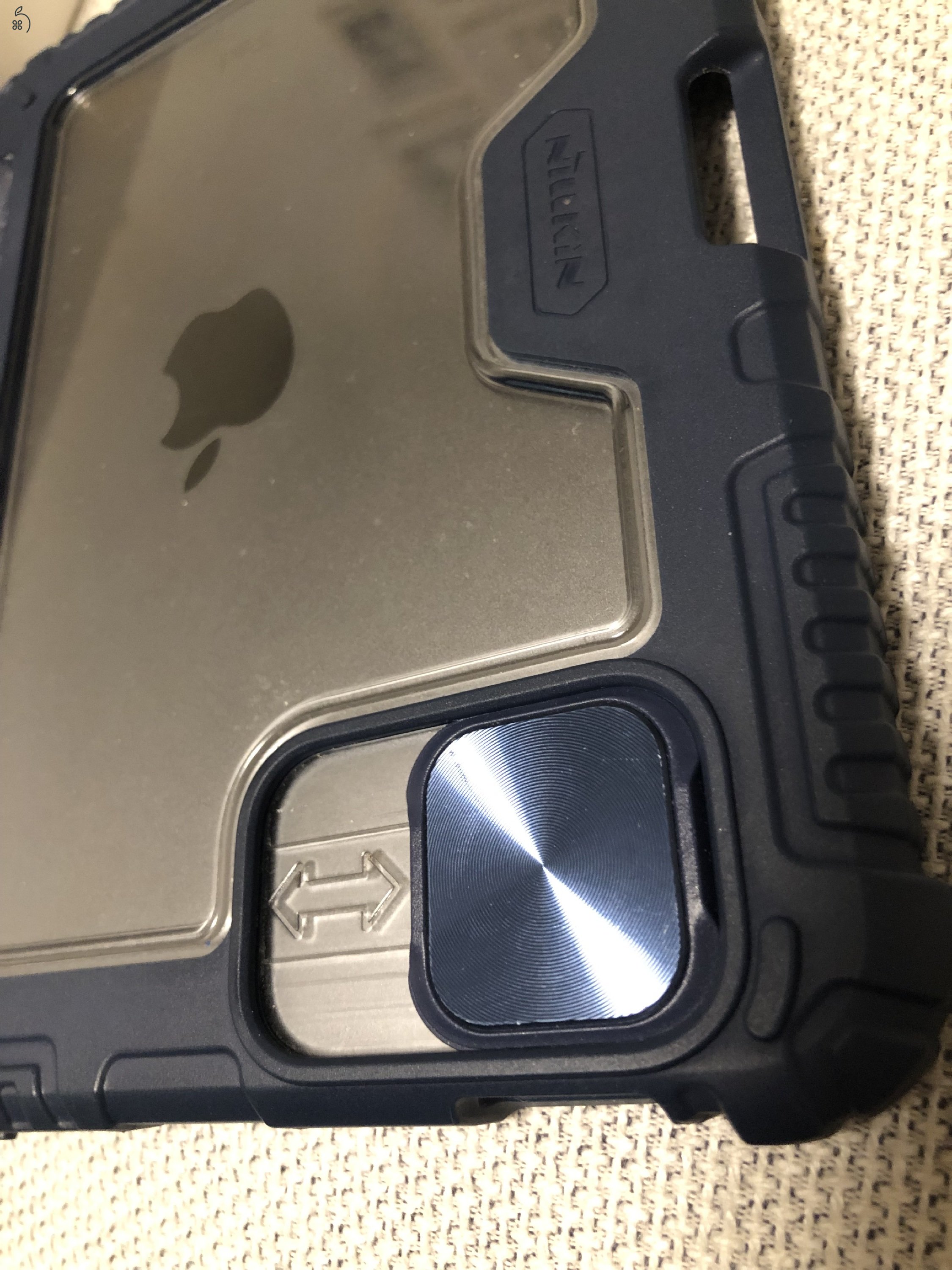 iPad Mini 6 Wi-Fi + Cellular 