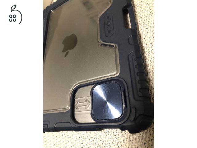 iPad Mini 6 Wi-Fi + Cellular 