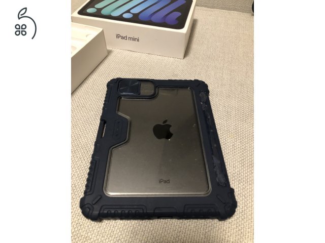 iPad Mini 6 Wi-Fi + Cellular 