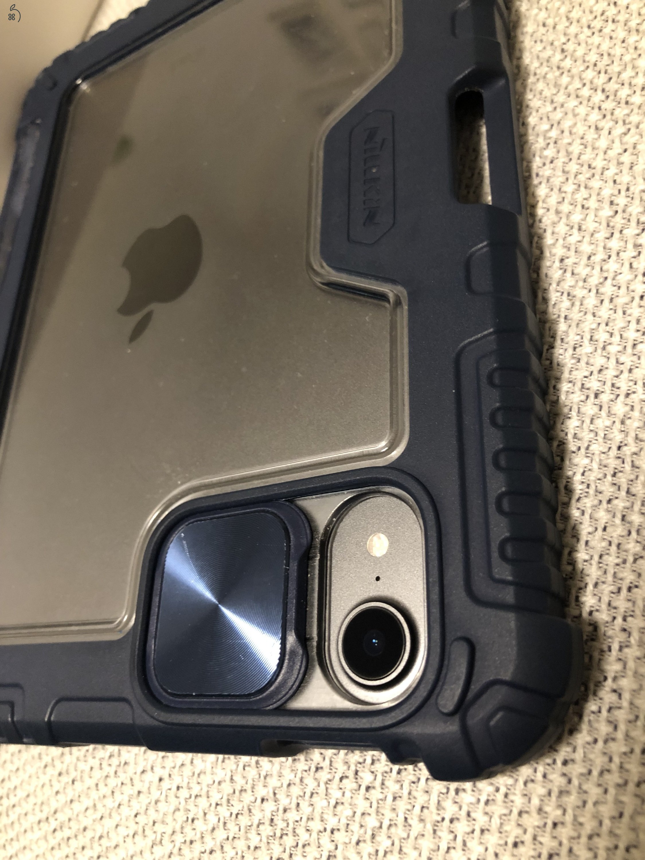 iPad Mini 6 Wi-Fi + Cellular 