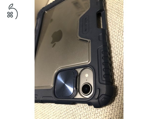 iPad Mini 6 Wi-Fi + Cellular 