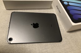 iPad Mini 6 Wi-Fi + Cellular 