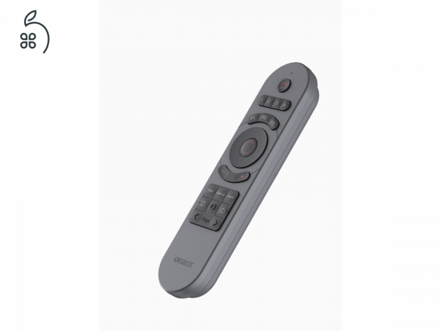 Eladó: OBSBOT Tiny 2 AI-s Kamera + Gyári Távirányító – Újszerű Állapot!