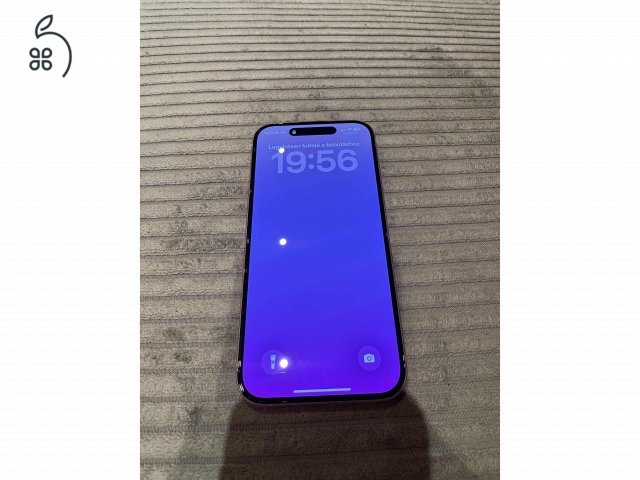 Eladó iPhone 15 – 128 GB, Pink