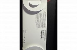 Apple Watch SE 2 40 mm (GPS) Starlight (garanciális)