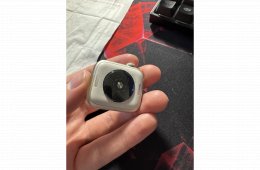 Apple Watch SE 2 40 mm (GPS) Starlight (garanciális)