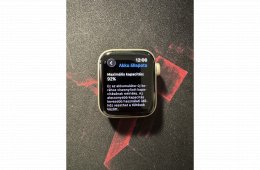 Apple Watch SE 2 40 mm (GPS) Starlight (garanciális)