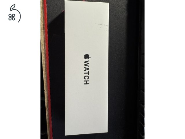 Apple Watch SE 2 40 mm (GPS) Starlight (garanciális)