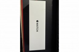 Apple Watch SE 2 40 mm (GPS) Starlight (garanciális)