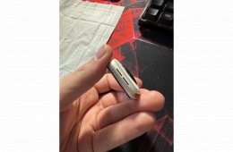 Apple Watch SE 2 40 mm (GPS) Starlight (garanciális)