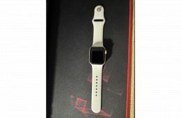 Apple Watch SE 2 40 mm (GPS) Starlight (garanciális)