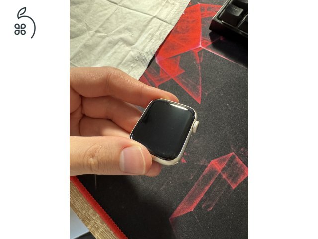 Apple Watch SE 2 40 mm (GPS) Starlight (garanciális)