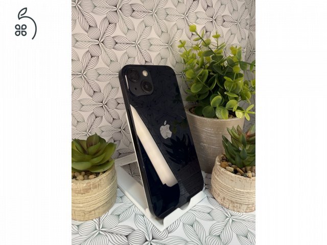 Apple Iphone 13–128Gb-89%akku