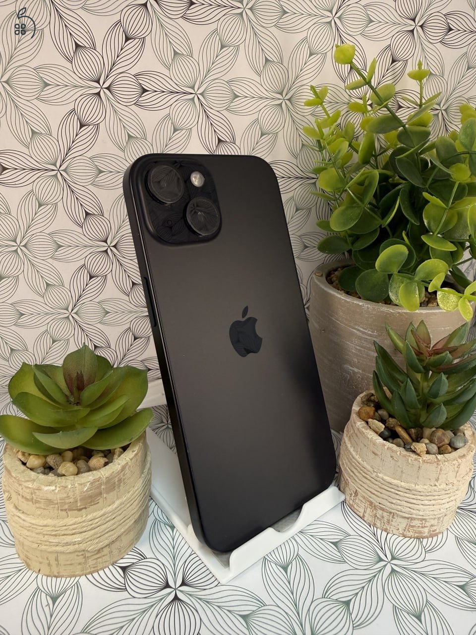 Apple Iphone 15 Gari!