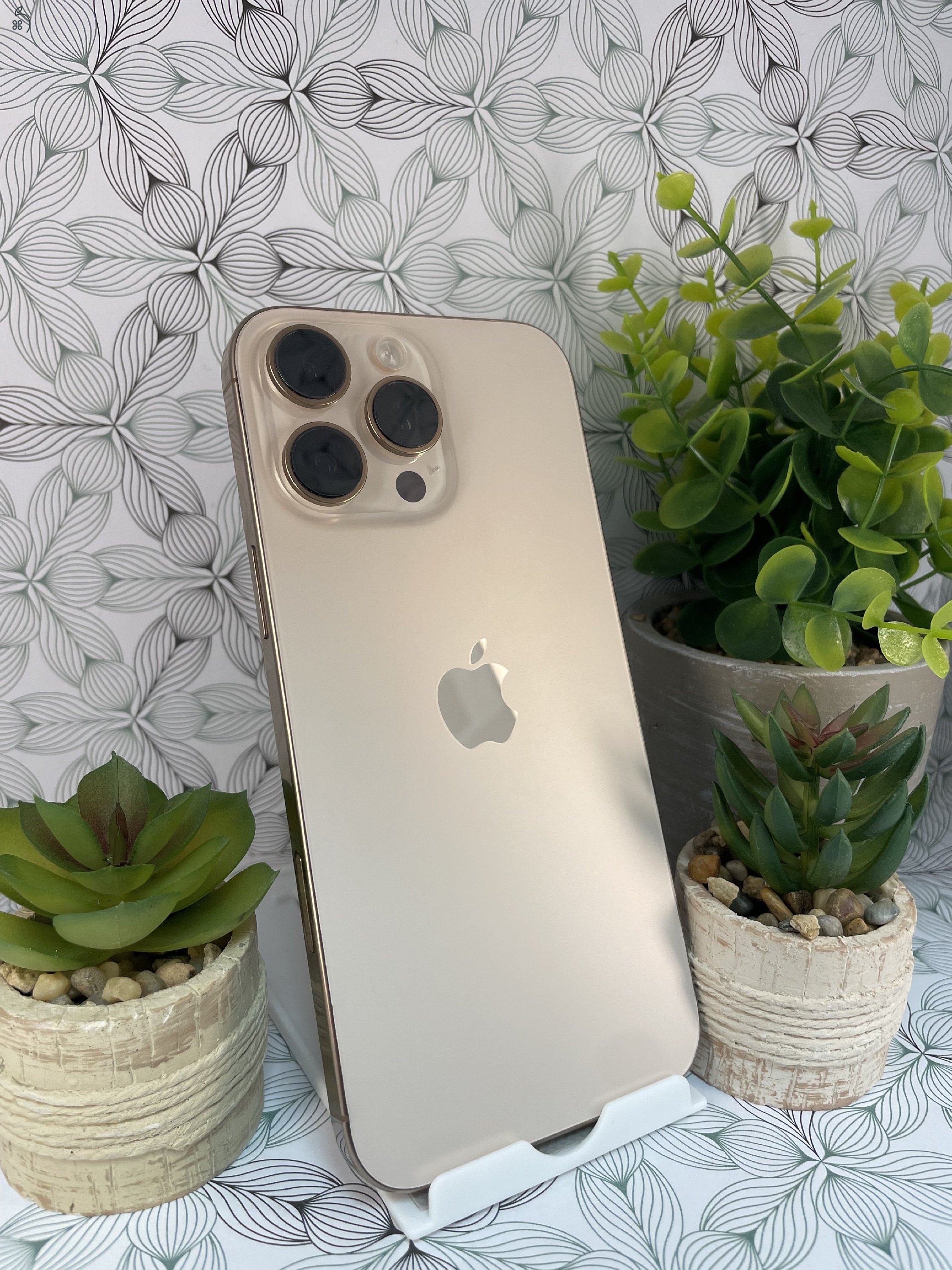 Apple Iphone 16 Pro Max-256Gb