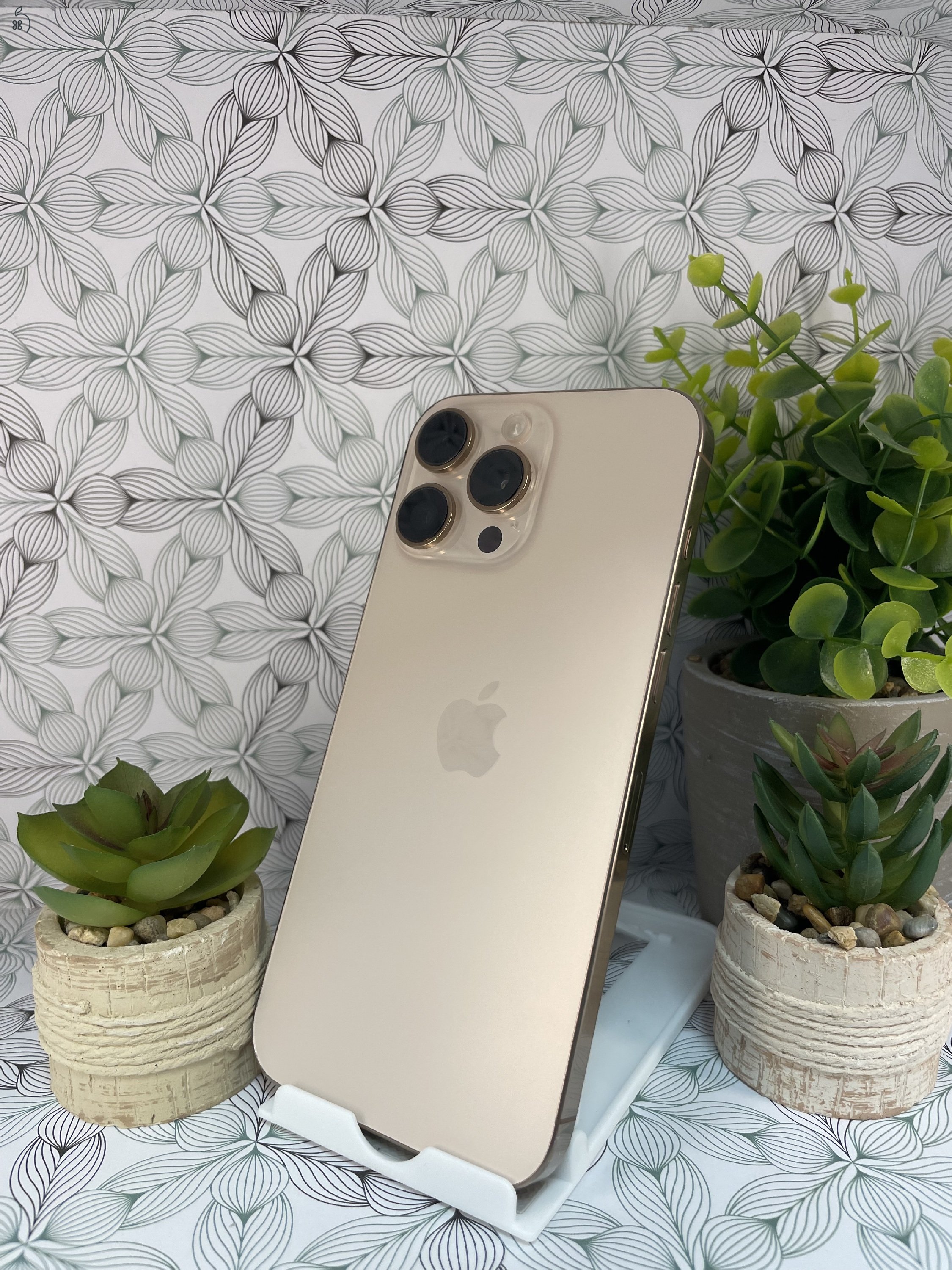 Apple Iphone 16 Pro Max-256Gb