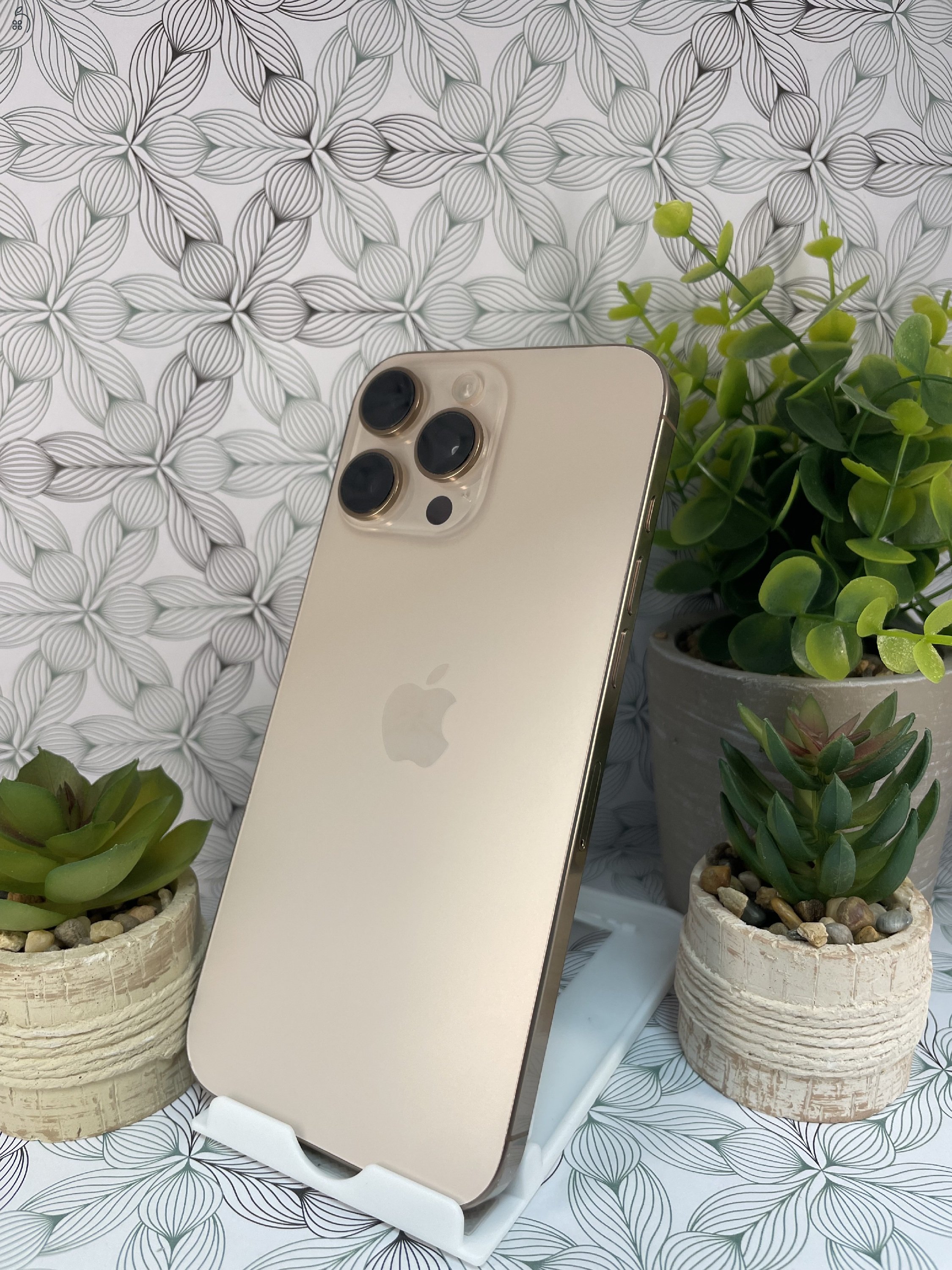 Apple Iphone 16 Pro Max-256Gb