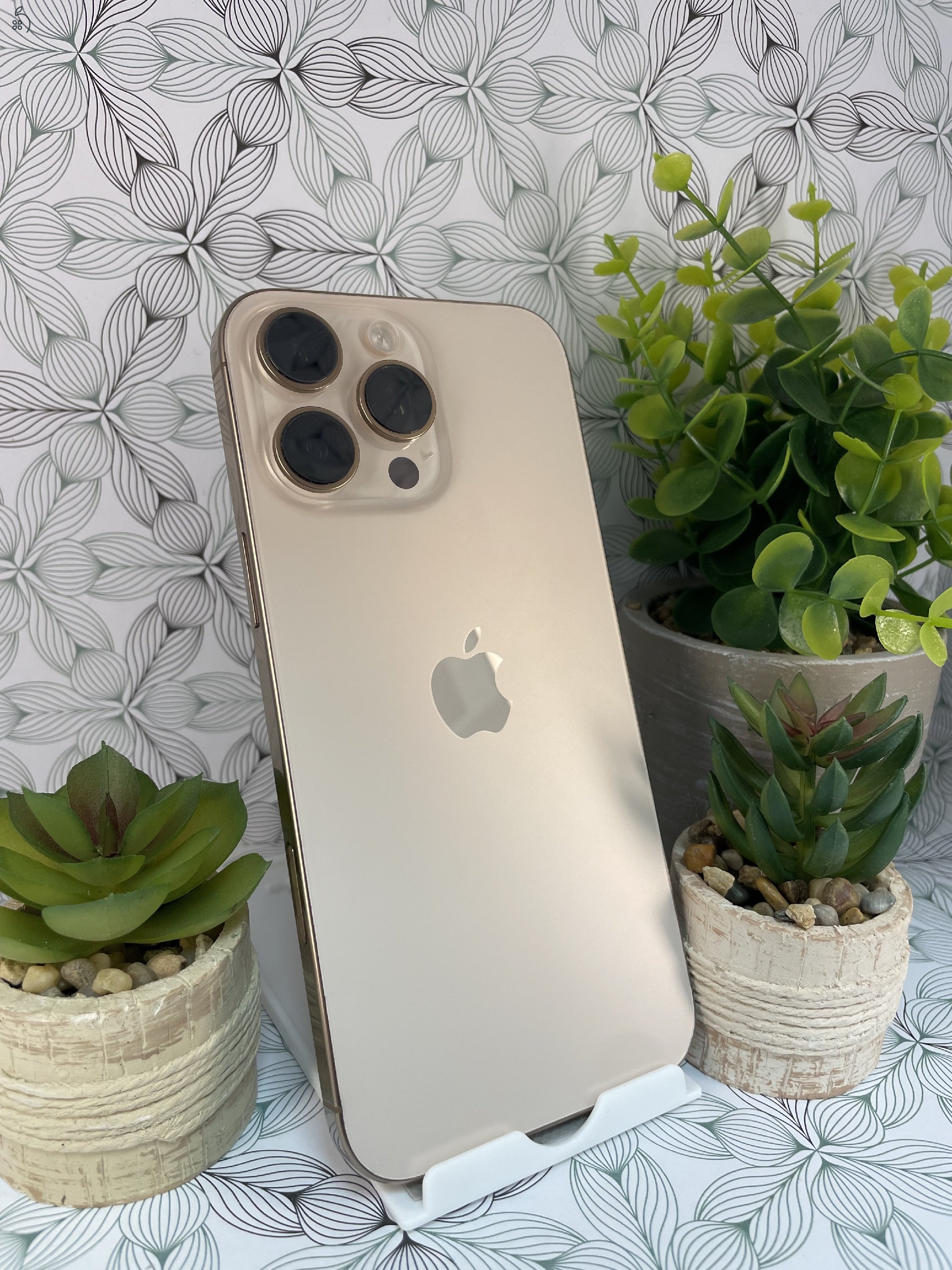 Apple Iphone 16 Pro Max-256Gb