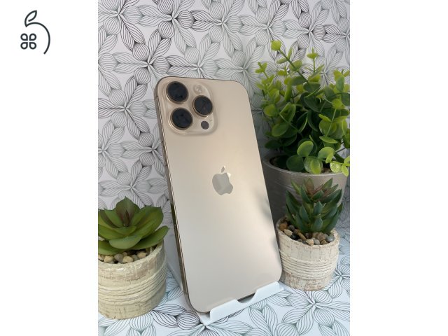 Apple Iphone 16 Pro Max-256Gb