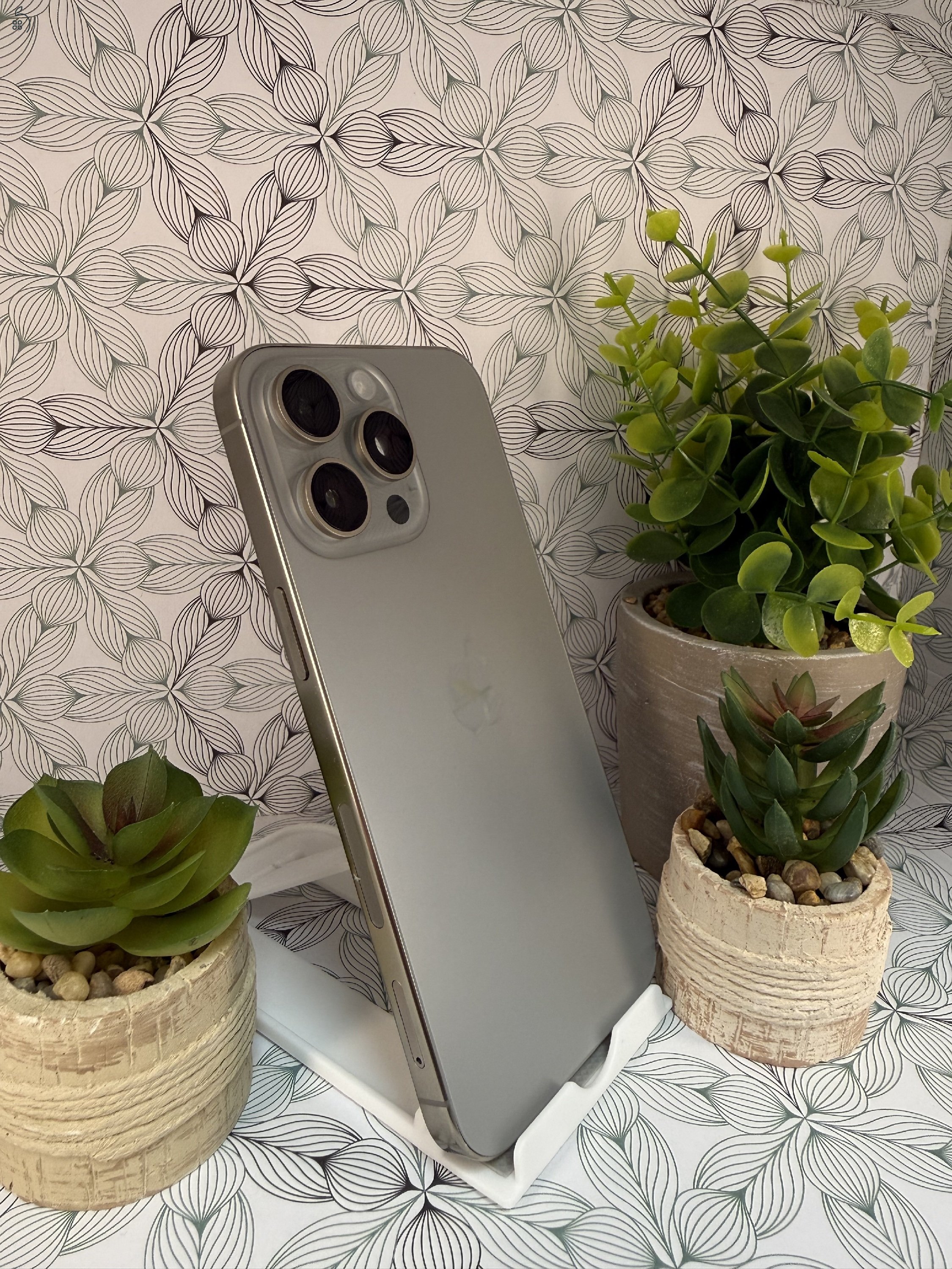 Apple Iphone 15 Pro Max-512Gb