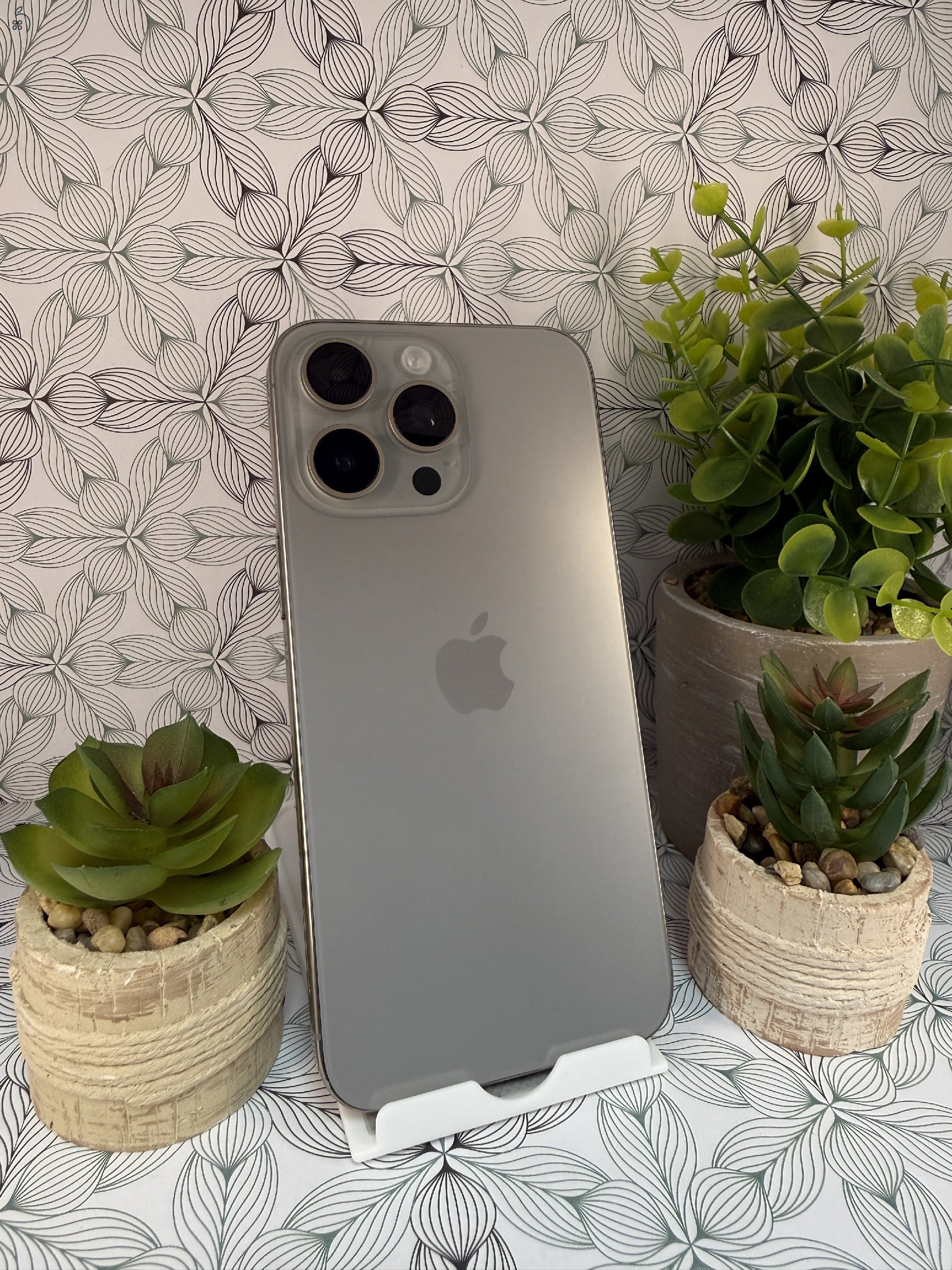 Apple Iphone 15 Pro Max-512Gb