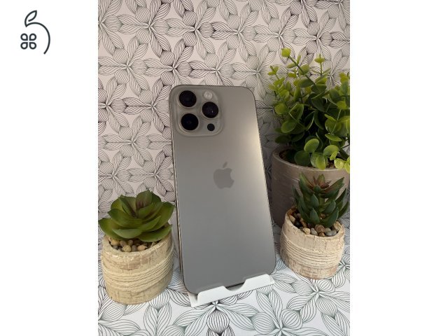 Apple Iphone 15 Pro Max-512Gb